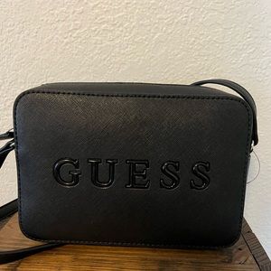 - GUESS crossbody